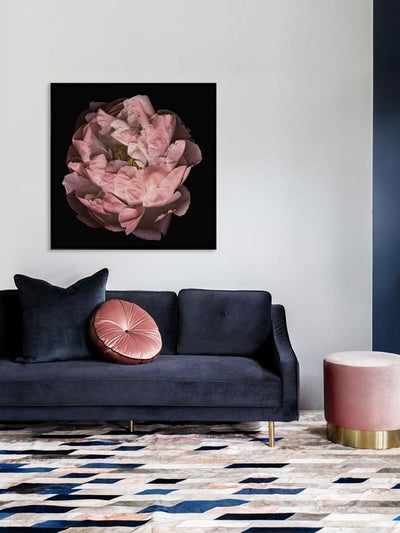 Hopeful I Canvas Art Print | Lifestyle