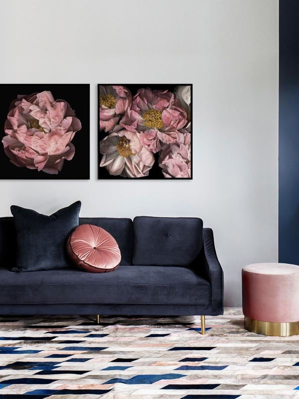 Hopeful II Canvas Art Print | Lifestyle