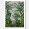 Las Palmas I Unframed Art Print