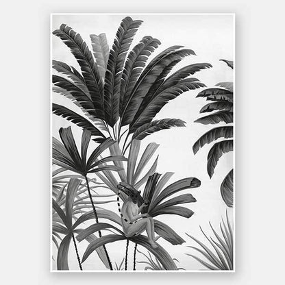 Dominica I Unframed Art Print