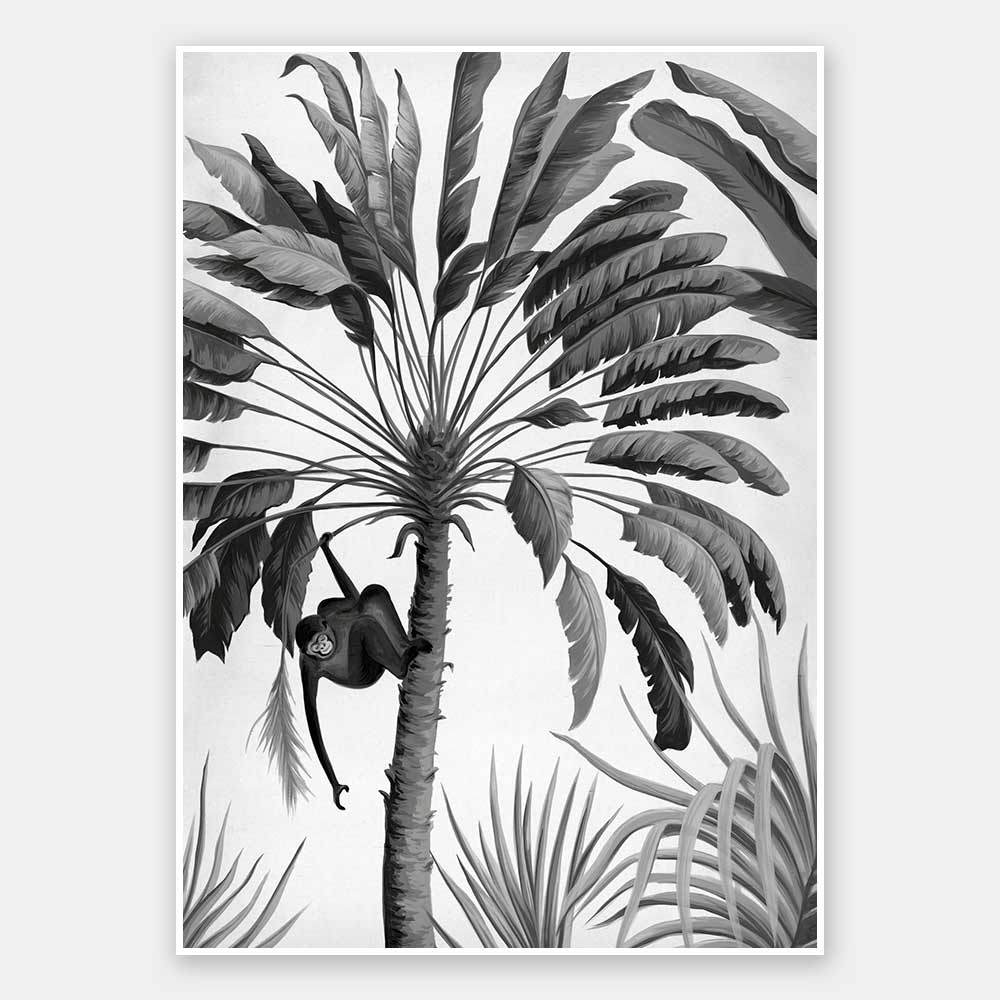 Dominica II Unframed Art Print