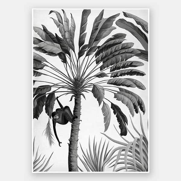 Dominica II Unframed Art Print