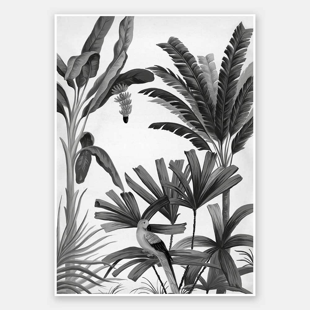 Dominica III Unframed Art Print