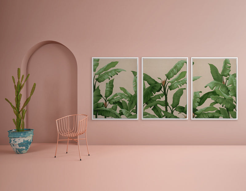 Panama I Canvas Art Print | Lifestyle