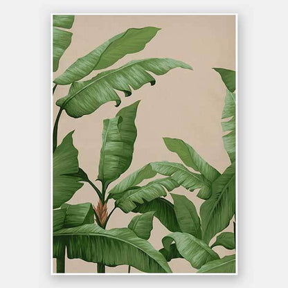 Panama I Unframed Art Print