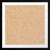 Lukarrara Jukurrpa  Framed Art Print