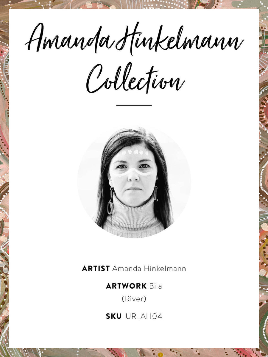 Bila Canvas Art Print