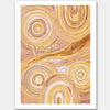 Ngurrbul Light Unframed Art Print
