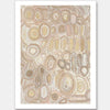 Marramarra Unframed Art Print