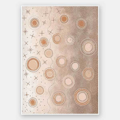 Girragan Unframed Art Print