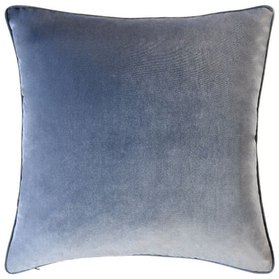 Smoke Grey Boucle Cushion 60x60cm