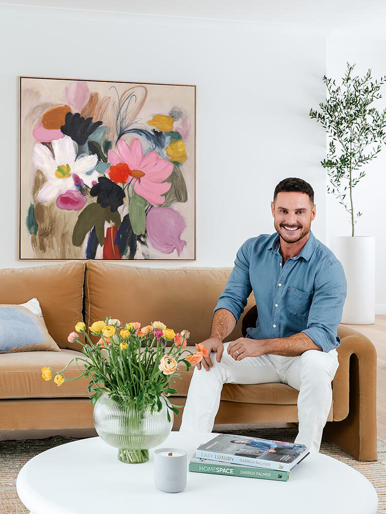 Innocence in Bloom Canvas Art Print