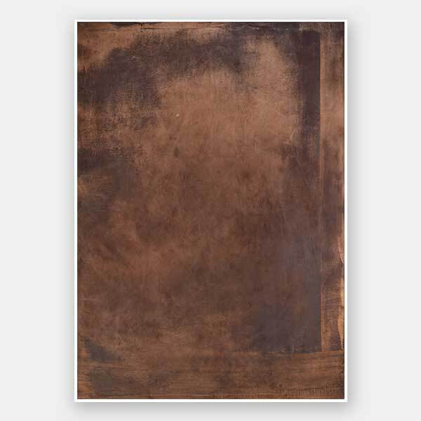 Rustic Echoes I Unframed Art Print