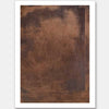 Rustic Echoes I Unframed Art Print