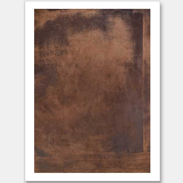 Rustic Echoes I Unframed Art Print