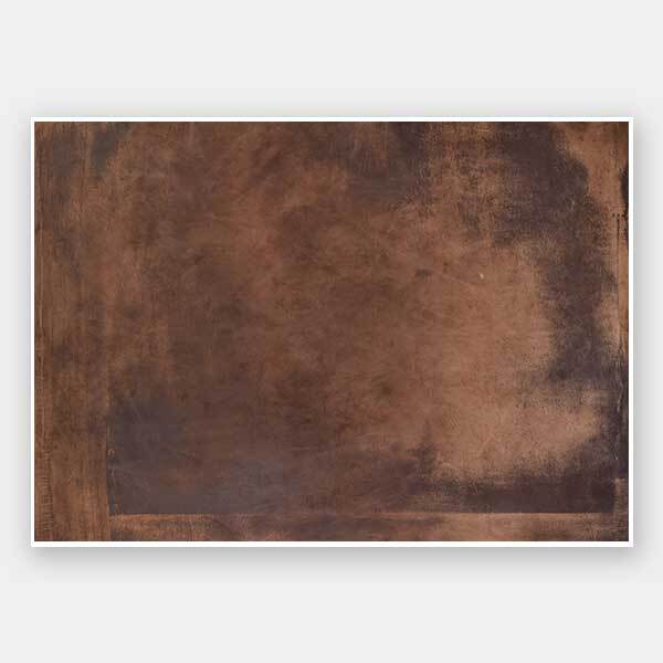 Rustic Echoes I Unframed Art Print