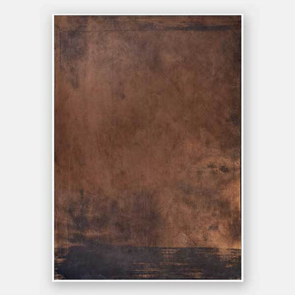 Rustic Echoes II Unframed Art Print