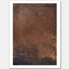Rustic Echoes II Unframed Art Print