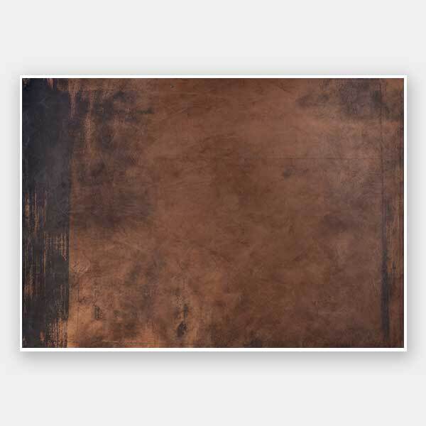 Rustic Echoes II Unframed Art Print