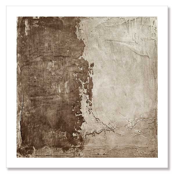 Weathered I Unframed Art Print