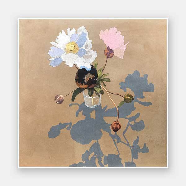 Posy I Unframed Art Print