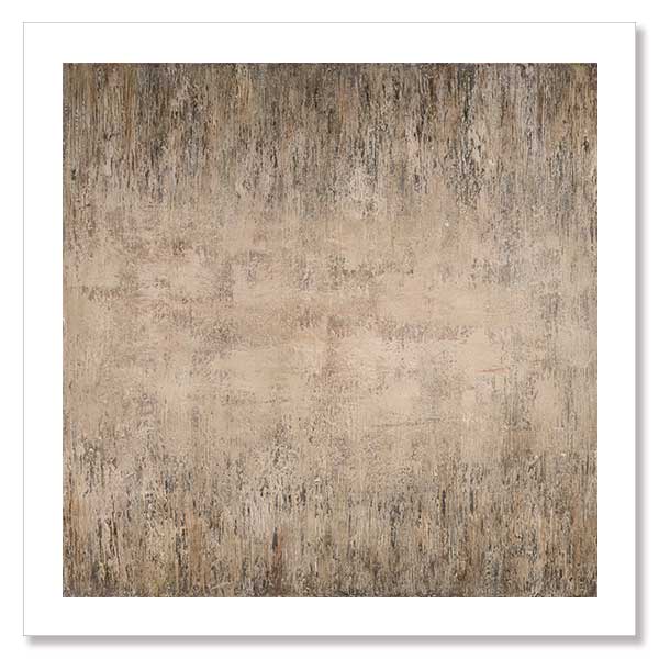 Antique I Unframed Art Print