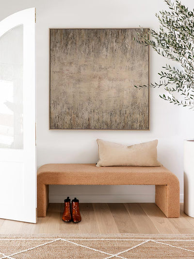 Antique I Canvas Art Print | Lifestyle