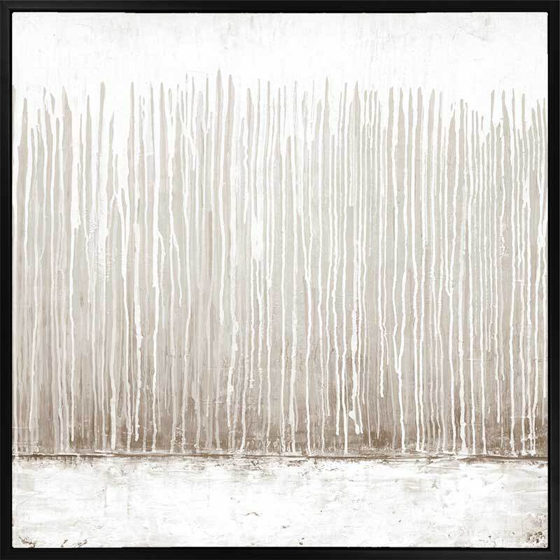 Vintage Veil Canvas Art Print