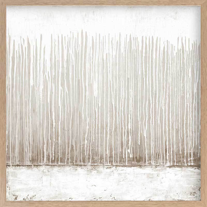 Vintage Veil Framed Art Print