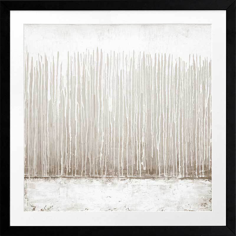 Vintage Veil Framed Art Print