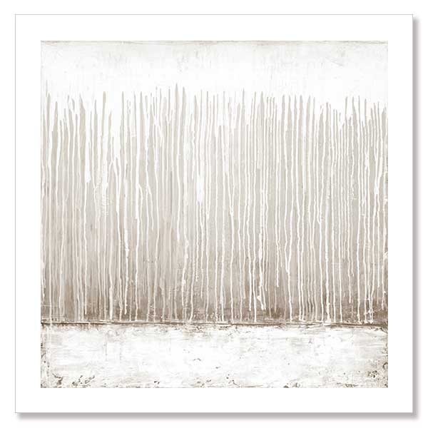 Vintage Veil Unframed Art Print