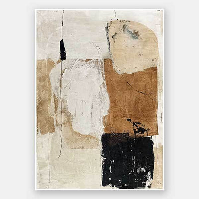 Hearthside II Unframed Art Print