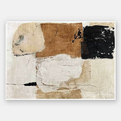 Hearthside II Unframed Art Print