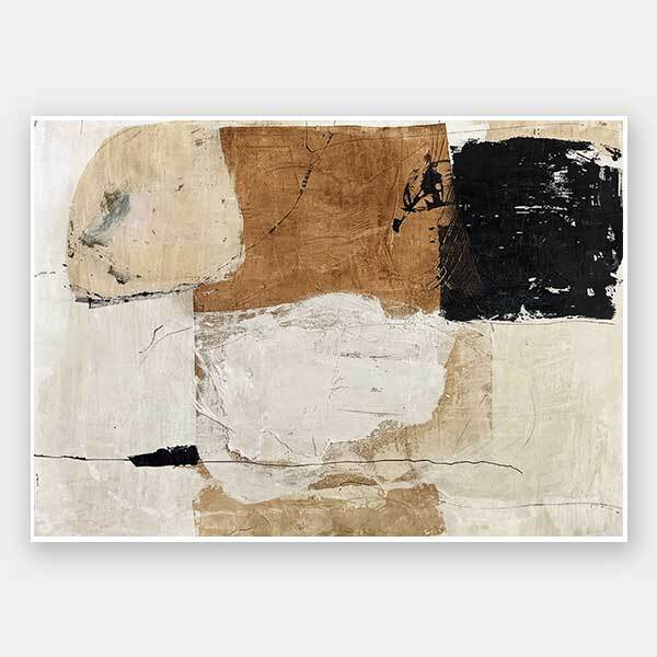 Hearthside II Unframed Art Print