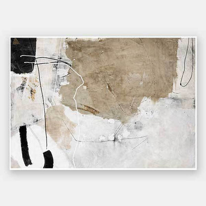 Wild Grain II Unframed Art Print