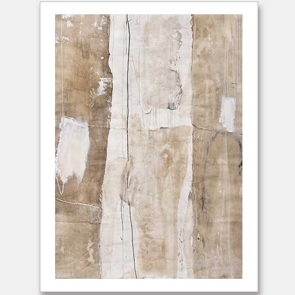 Paling I Unframed Art Print