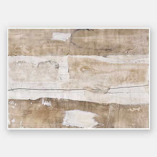 Paling I Unframed Art Print