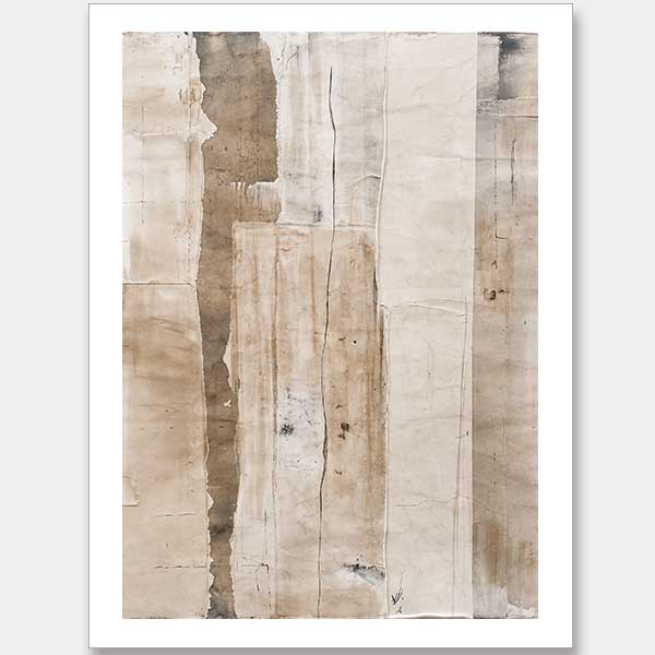 Paling II Unframed Art Print