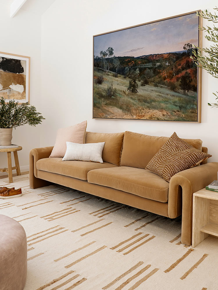 Idyllic Canvas Art Print | Lifestyle