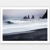 East Iceland Unframed Art Print