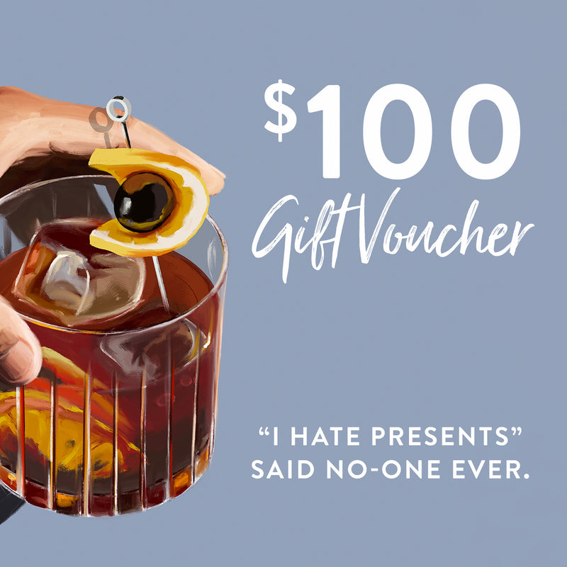 Urban Road Gift Voucher