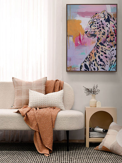 Resurrected Romance Canvas Art Print | Lifestyle