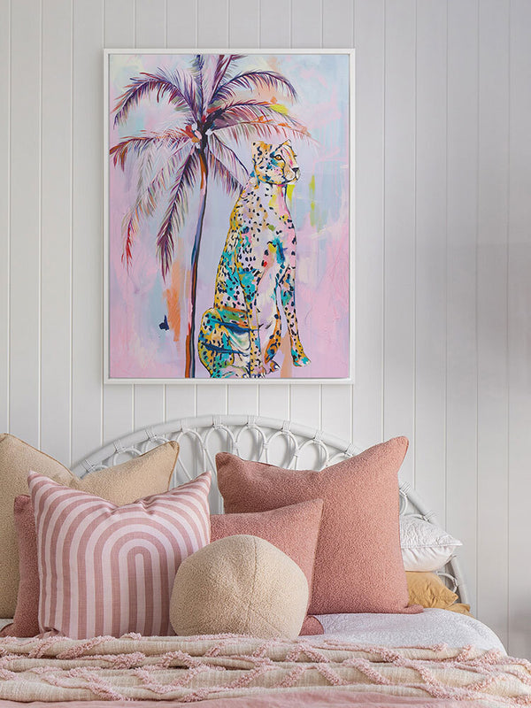 Take Me Away Canvas Art Print | Lifestyle