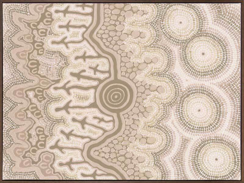 Winmara Canvas Art Print