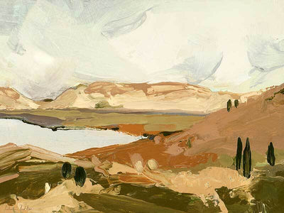 Glory Days Canvas Art Print