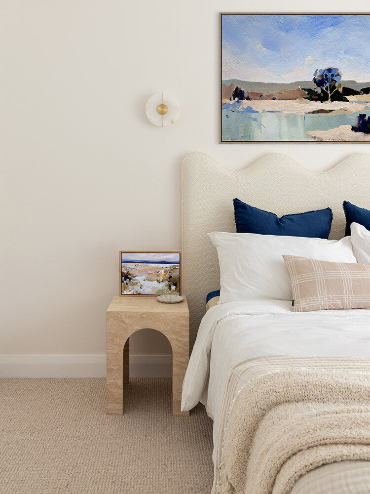 Rest Canvas Art Print | Lifestyle