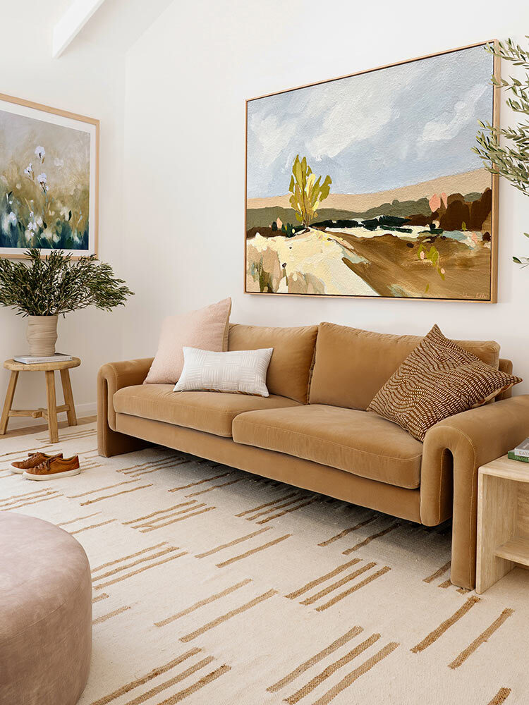 El Roi Canvas Art Print | Lifestyle