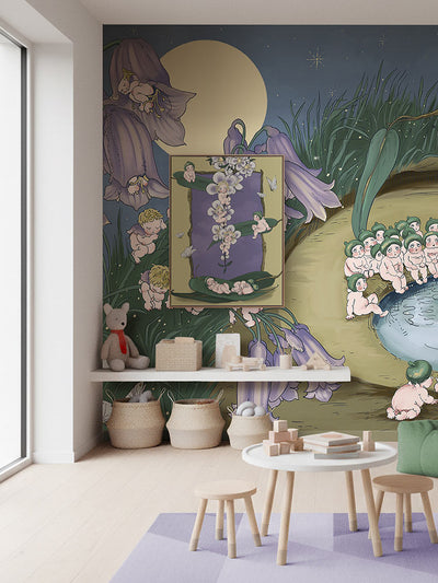 Garden Treasures | Lifestyle