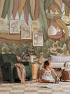 Kookburra and Company Framed Art Print | Lifestyle