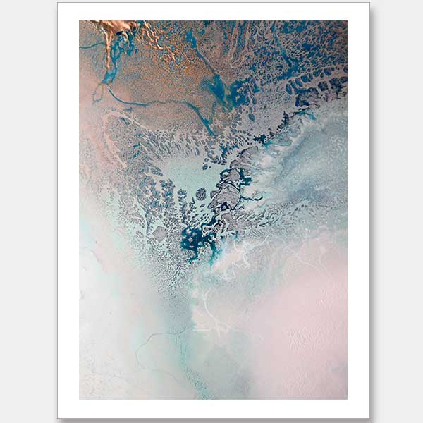 Enchantment Unframed Art Print